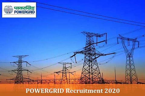 POWERGRID invites job applications from experienced Company Secretary professionals