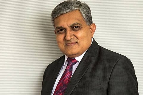 Indian solar module manufacturers finding it difficult to sustain biz: Waaree CMD