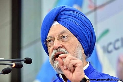 AAI’s 6 privatised airports will bring in more profit than what AAI would’ve made on its own: Puri