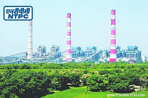 2nd unit of NTPC’s Darlipali super thermal power project completes trial operation