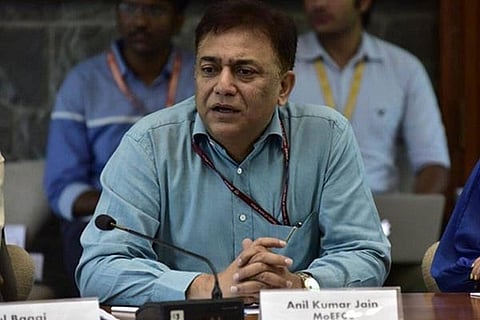 India needs an energy policy that integrates RE and coal: Coal Secretary