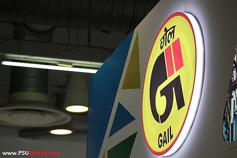 GAIL looking to engage transaction adviser for evaluating acquisitions in RE sector