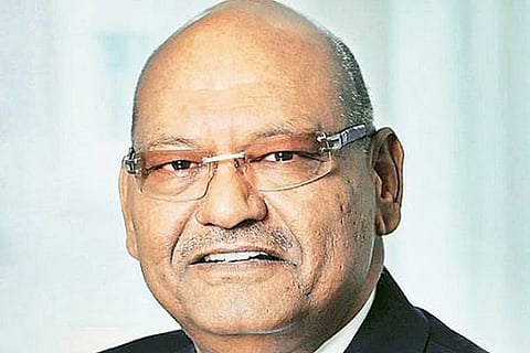 Vedanta chief Anil Agarwal creates $10-bn fund to invest in govt’s PSU disinvestment plan