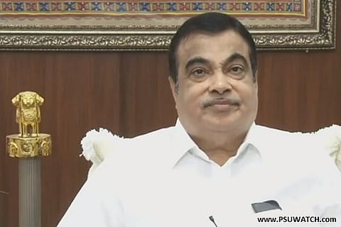 MSME companies are going to capital market soon: Nitin Gadkari