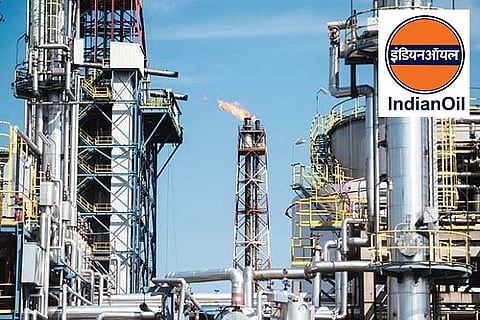 IOC Paradip Refinery to remain shut for 22 days for maintenance work