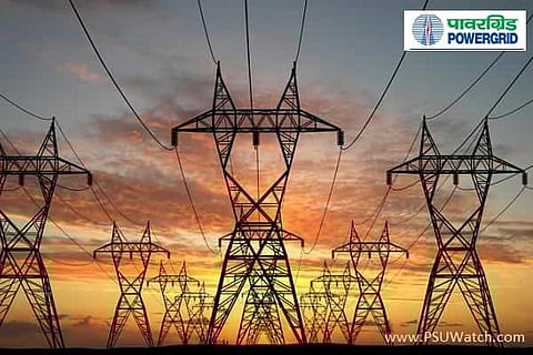 Power Grid Q2FY21: Net profit rises 23.4% year-on-year to Rs 3,117.4 crore