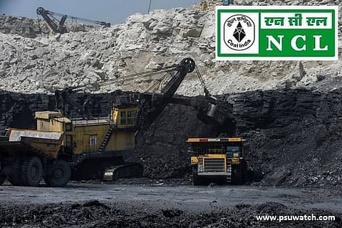 NCL to invest Rs 7,000 crore to ramp up its coal production