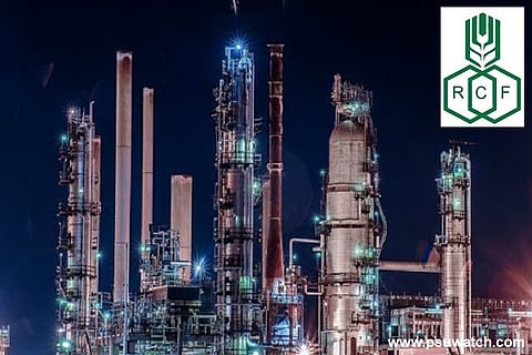 Despite COVID-19, RCF registers over 35% increase in sale of NPK fertilizers