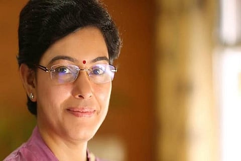 Ritu Sain (IAS) appointed as Director in Department of School Education & Literacy