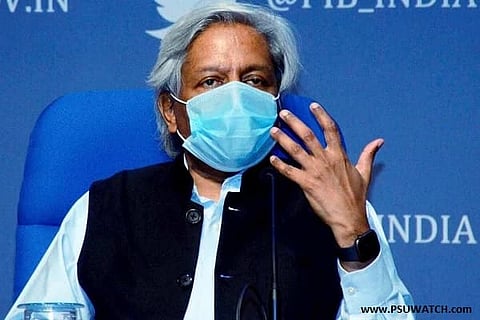 Draft geospatial policy to be in public domain for consultation within a month: Top official