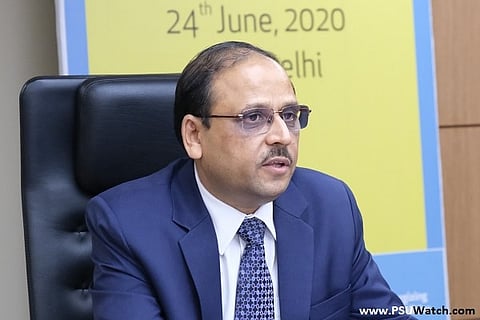GAIL plans capex of Rs 6,100 cr for FY21, will spend most of it on pipeline projects