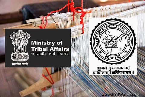 KVIC to join hands with Tribal Ministry to create employment for tribal population