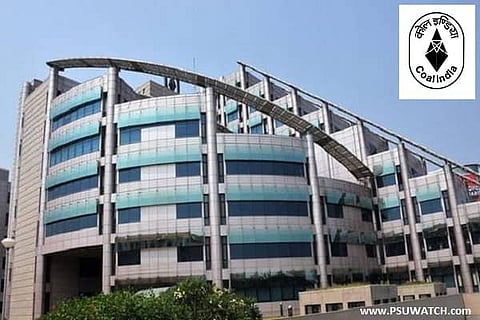 Coal India to hire Management Trainees through GATE 2021