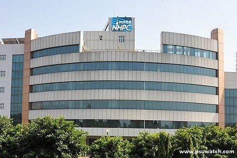 NHPC Limited raises Rs 750 crore via bond