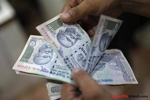 BHEL EML employees are braving the lockdown without salary. Here’s why