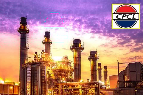 H Shankar Rao appointed as Director (Technical) of CPCL