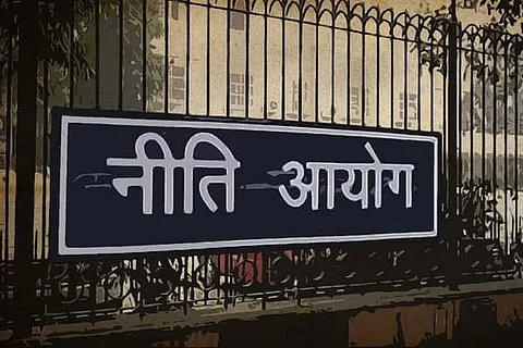 IEMF steering panel will consist of 6 ministries, IITs, FICCI, CII, & think tanks: Niti Aayog
