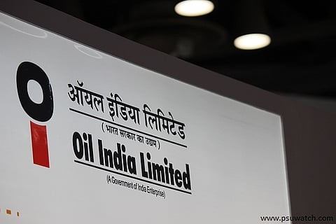 OIL posts net loss of Rs 249 cr in Q1 of FY21 due to slump in crude oil prices