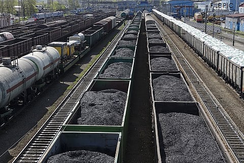 Imperative to reduce coal import dependence for metals industry: NITI Aayog Member