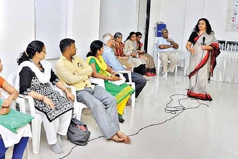 Sanjeevani – Life Beyond Cancer, gets ‘Not for Profit for the Year 2020’ award