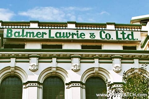 Startup Fund Program: Balmer Lawrie signs MoU with IIM Calcutta Innovation Park