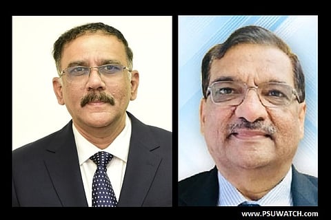SCI gives additional charge of Director (P&A) to Atul Ubale, Director (L&PS) to Rajesh Sood