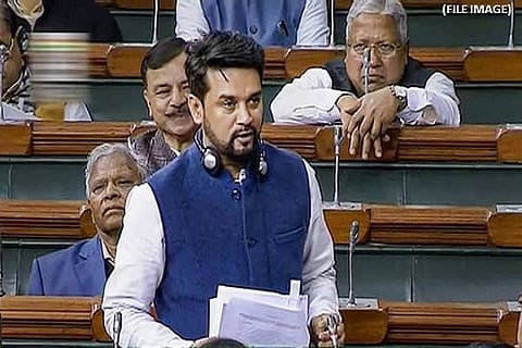 MTNL working on monetizing certain assets in Mumbai- Thakur