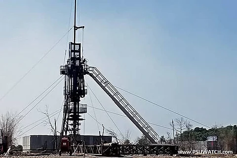Finally, Baghjan blowout well successfully killed says OIL