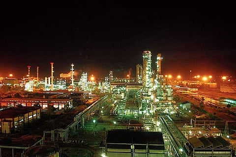 BPCL Board approves disinvestment of 61.65% stake in NRL for Rs 9,875 cr