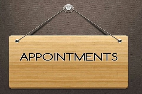 Surjith Karthikeyan (IES) appointed as DS in Department of Financial Services