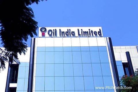Director (HR) post in Oil India going to fall vacant soon; job applications invited