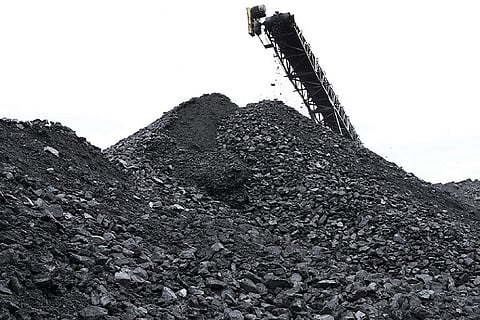 Commercial coal mining: New players & a state-run organisation win coal blocks on Day 2