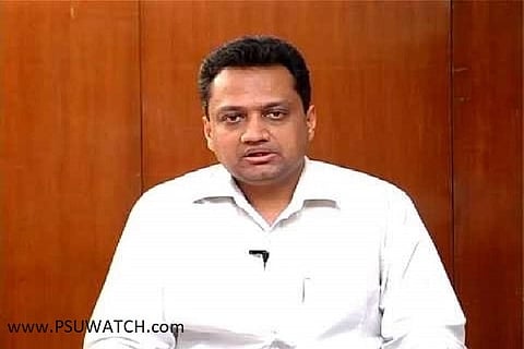 Deputy Election Commissioner Sudeep Jain (IAS) gets tenure extension