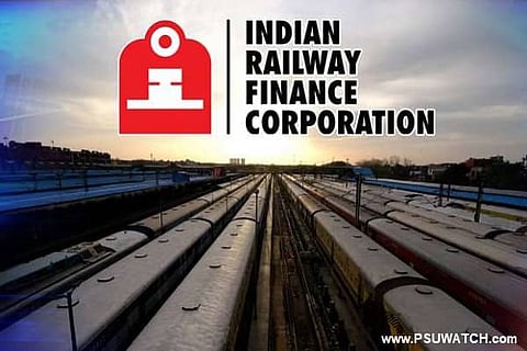 IRFC invites job applications for CMD; apply before July 7