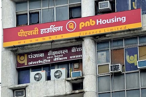 PNB Housing to raise Rs 4,000 crore from Carlyle Group INC