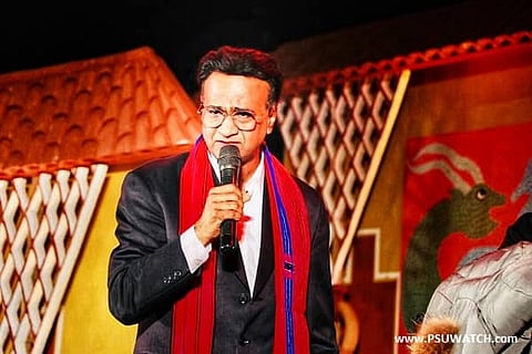 This IAS officer is changing the face of tribal livelihood