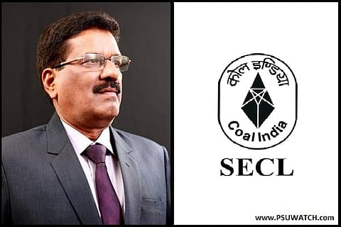 Santosa Kumar Pal set to be elevated as Director (Technical) of SECL
