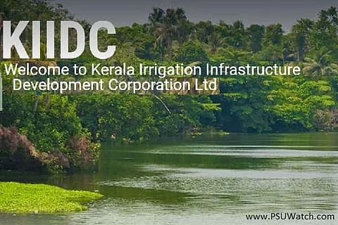 Kerala state PSU opens second bottled water plant to produce ‘Hilly Aqua’