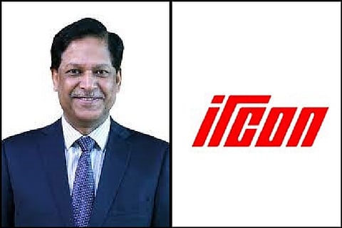 IRCON Director (Finance) Mukesh Kumar Singh gets additional charge of CMD’s post