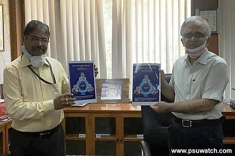 CSIR launches compendium of Indian technologies for combating COVID-19