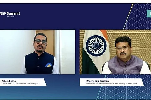 Dharmendra Pradhan tells ONGC, OIL: Monetise discoveries or the govt will auction them