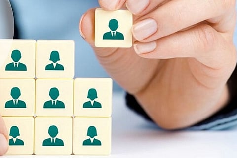 Anand Bhaskar (IRS) and Taruna Doliya (IES) appointed DS in Dept of Commerce