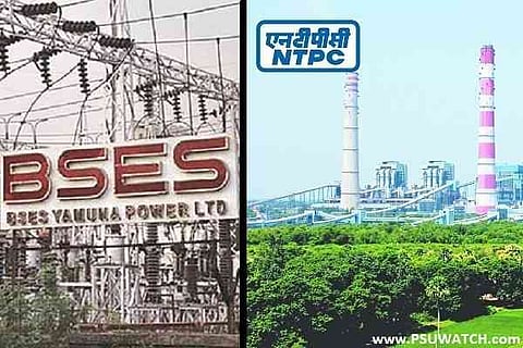 Power Ministry clarification paves way for BSES discoms to exit NTPC PPA for 1st time