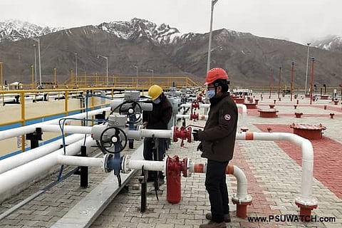 HPCL first petroleum company to bring ethanol-blended petrol in Ladakh