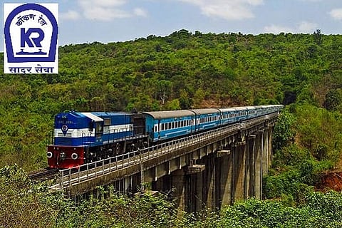 CONCOR’s Santosh Jha set to be Director (Operations & Commercial) of Konkan Railway