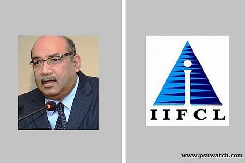 Padmanabhan Raja Jaishankar takes over as the new MD of IIFCL