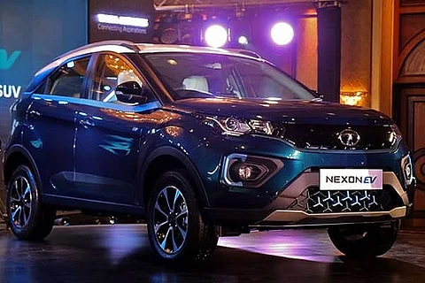 Govt replacing its petrol, diesel vehicles with electric SUVs from Tata, Hyundai, courtesy EESL