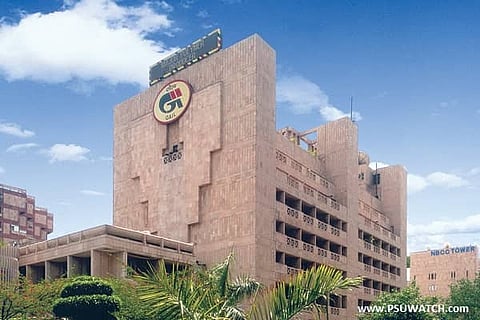 GAIL features in Forbes list of World’s Best Employers 2020