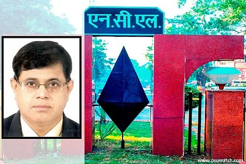Dr Anindya Sinha appointed as Director (Technical) of NCL