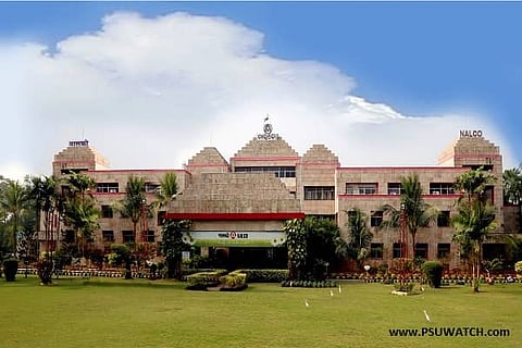 Q2FY21: NALCO registers net profit of Rs 107 crore in Q2 of FY21